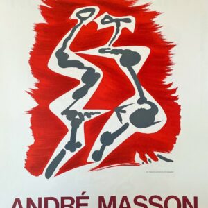 Composition - Masson Andre