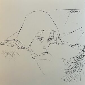 Le Regard - Pierre-Yves Tremois