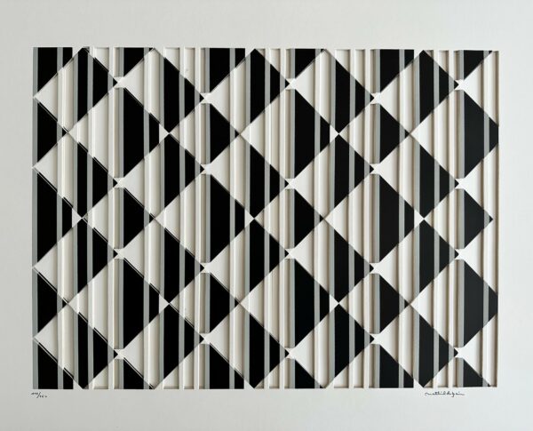 Composition - Matilde Pérez