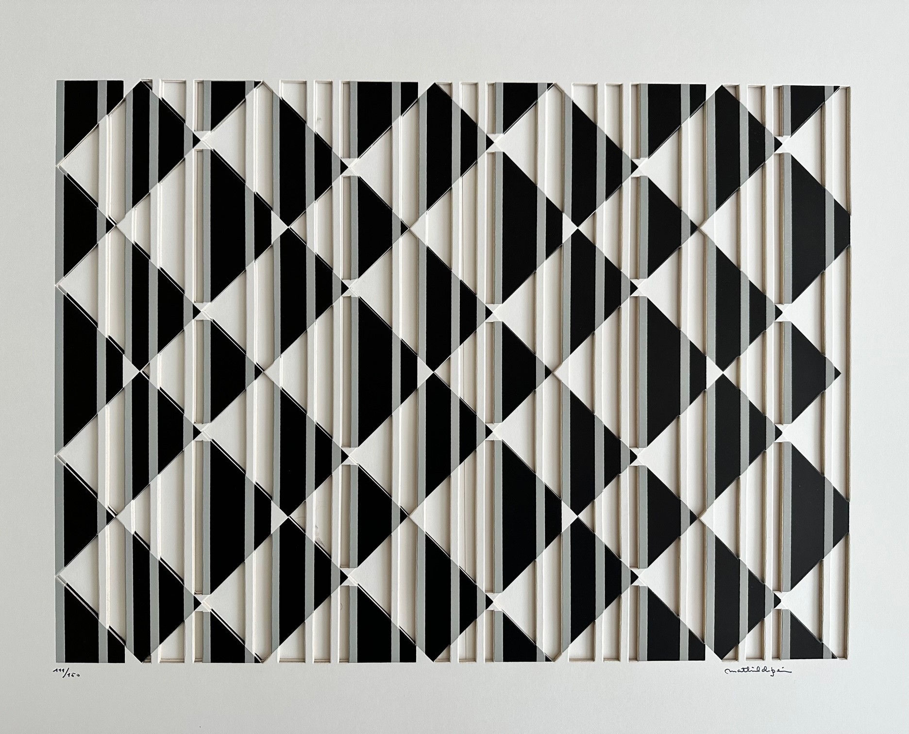 Composition - Matilde Pérez – Image 1