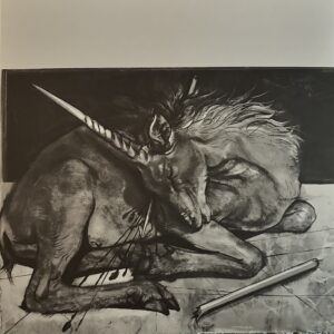 Licorne - Pierre-Yves Tremois