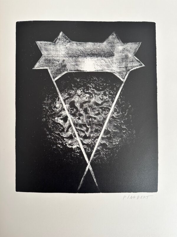 Composition Xxxii - Jean Piaubert