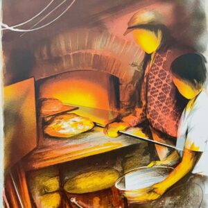 Hh - Raymond Poulet