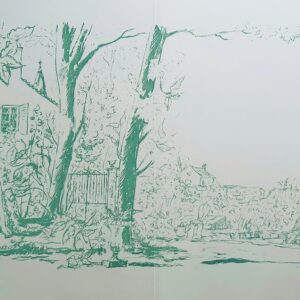 Impression Fausse - André Dignimont