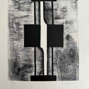 Composition - Jean Piaubert