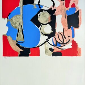Composition - Venard Claude