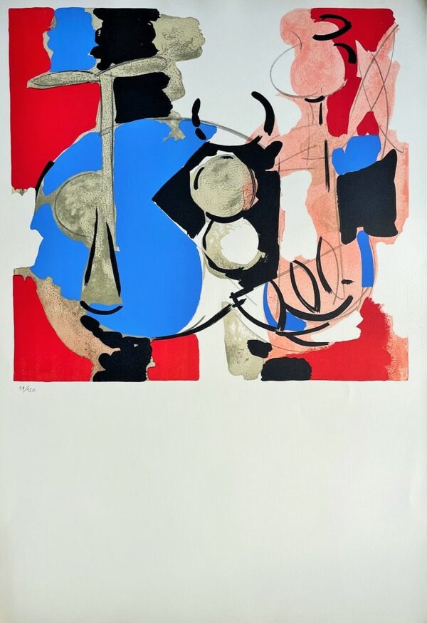 Composition - Venard Claude
