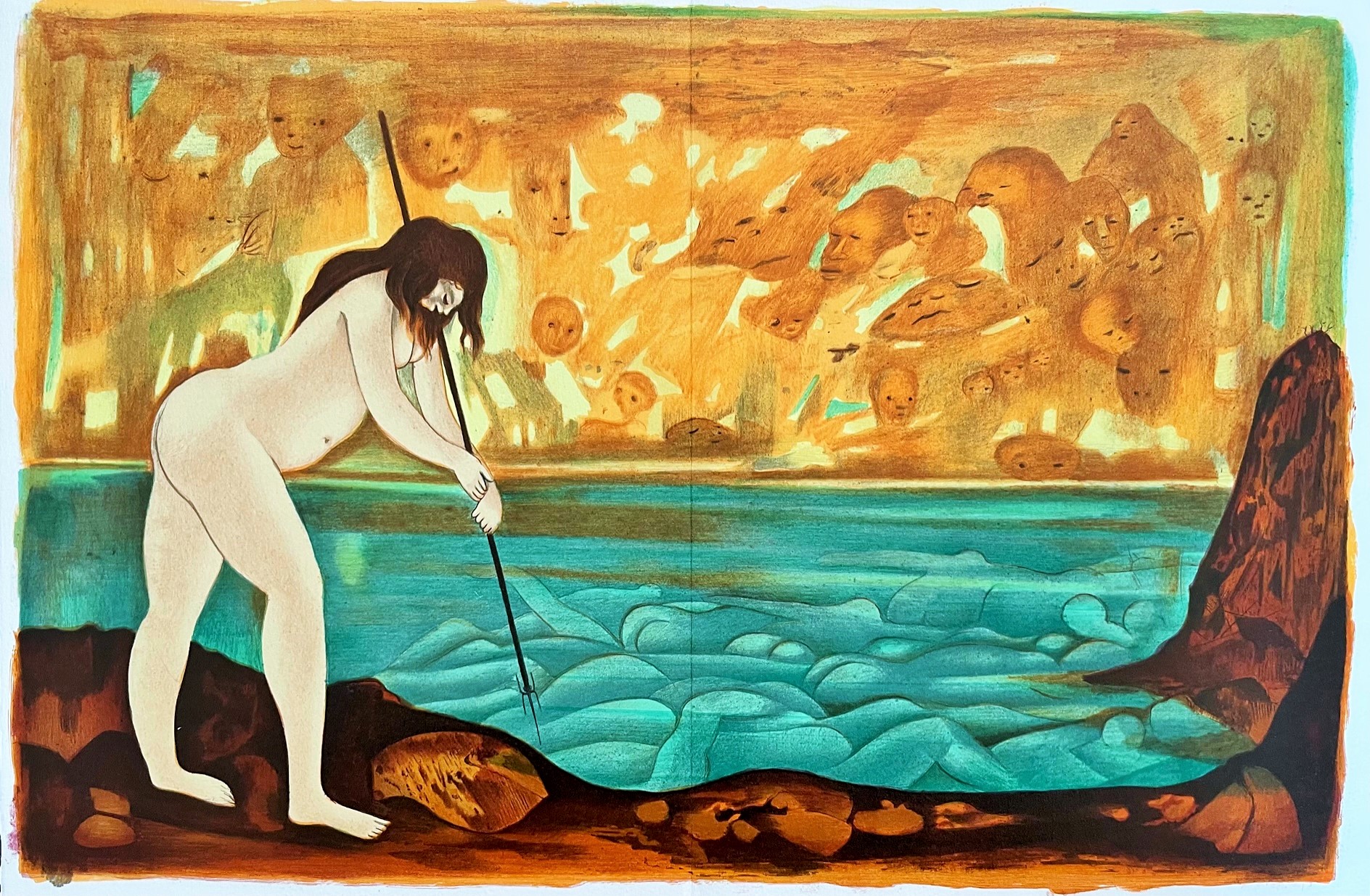 Le Peche - Cadiou Pierre – Image 1