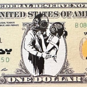 Banksy - Banksy