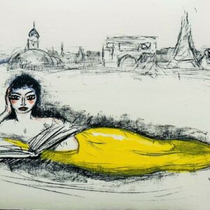Sirene de Paris 1962 - Dongen Kees Van