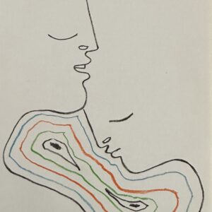 La Tendresse - Jean Cocteau