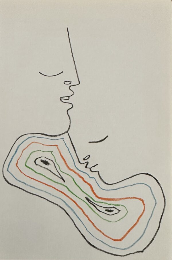 La Tendresse - Jean Cocteau