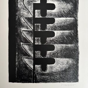 Composition Xxx - Piaubert Jean