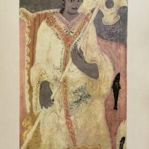 Le Prince - Birolli Renato