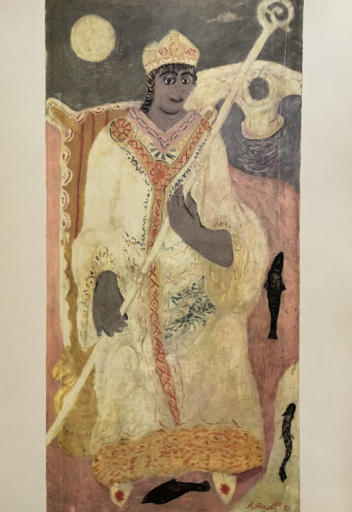 Le Prince - Birolli Renato