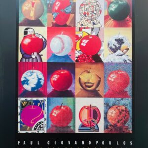 Composition - Paul Giovanopoulos