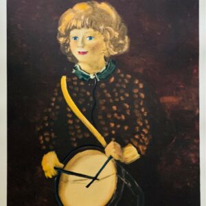 André Derain - Lithographie