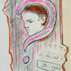 Interrogation - Cocteau Jean