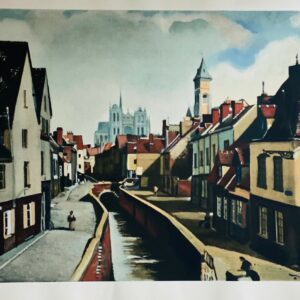 Amiens - André Derain