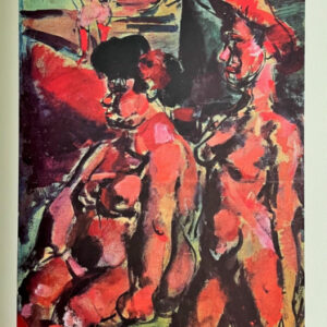 Les Filles - Georges Rouault