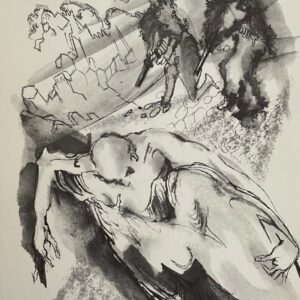 Fin de la Course - Luc Simon