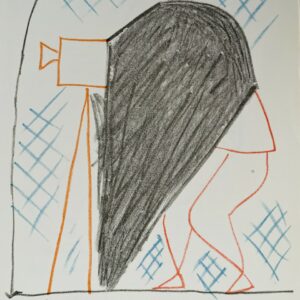Le Photographe - Jean Cocteau