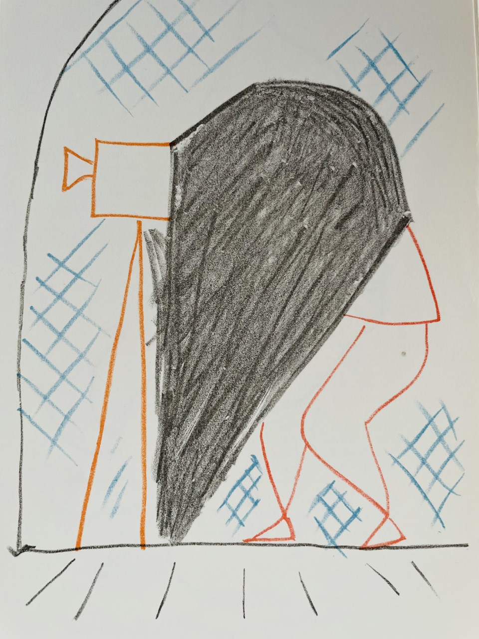Le Photographe - Jean Cocteau – Image 1