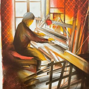 Le Lissier - Raymond Poulet