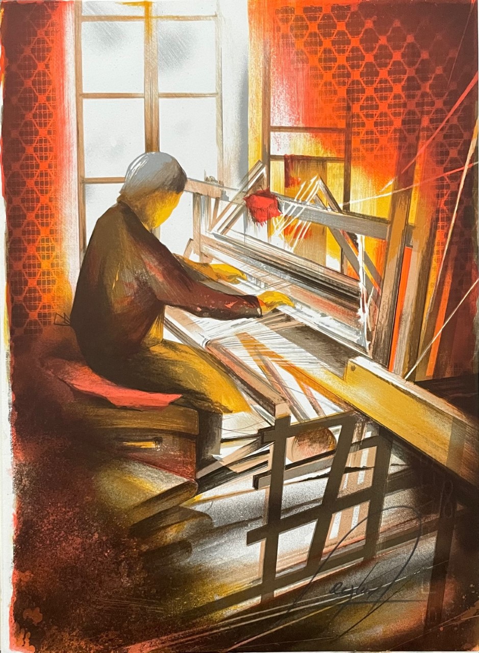Le Lissier - Raymond Poulet – Image 1