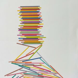Didier Mencoboni - Sérigraphie