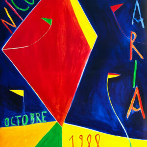 Composition - De Maria Nicola