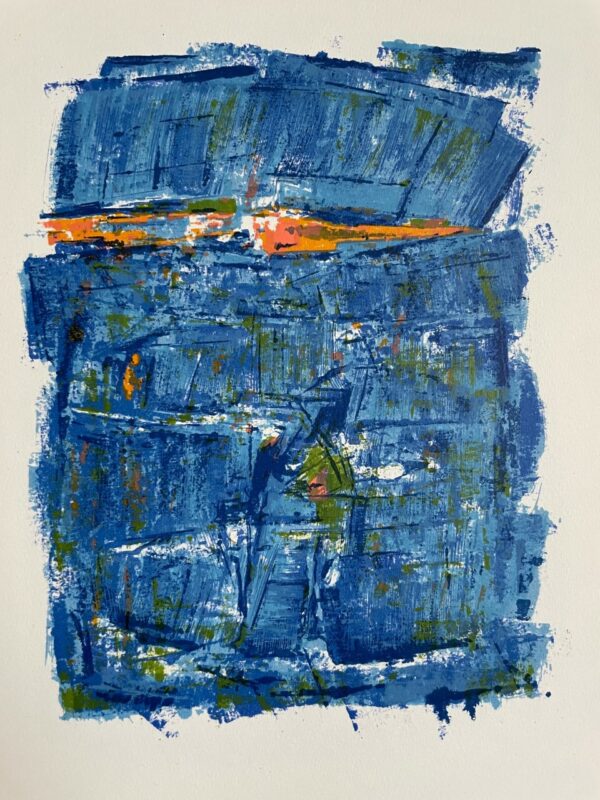 Composition - Pelayo Orlando