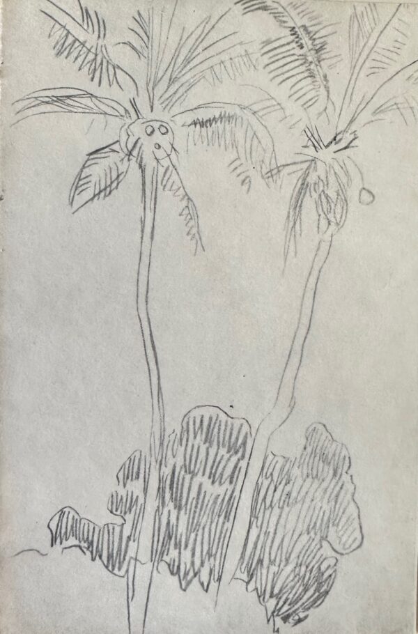 Tahiti - Gauguin Paul