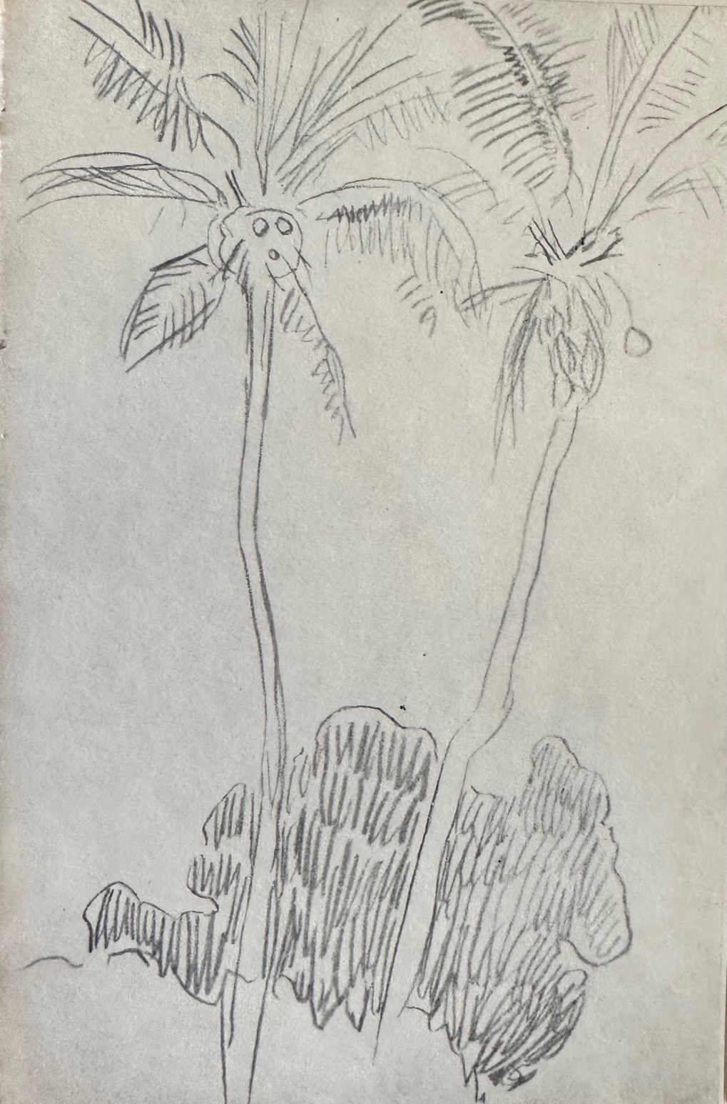 Tahiti - Gauguin Paul – Image 1