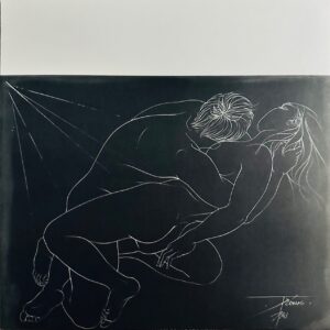Moment D'intimite - Tremoïs Pierre-Yves