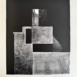 Composition Xiv - Jean Piaubert