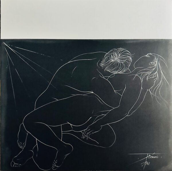 Moment D'intimite - Tremoïs Pierre-Yves