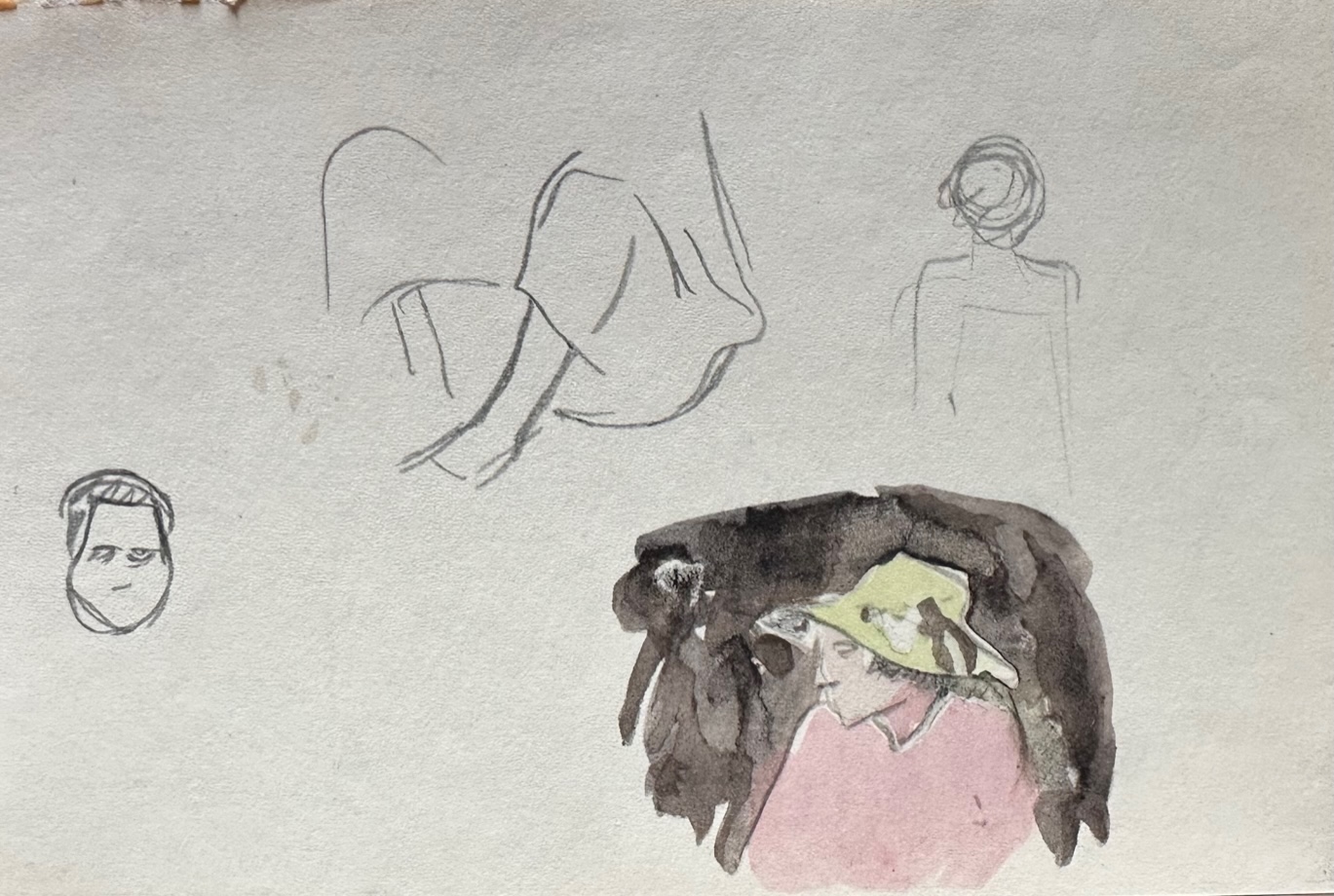 Tahiti - Paul Gauguin – Image 1