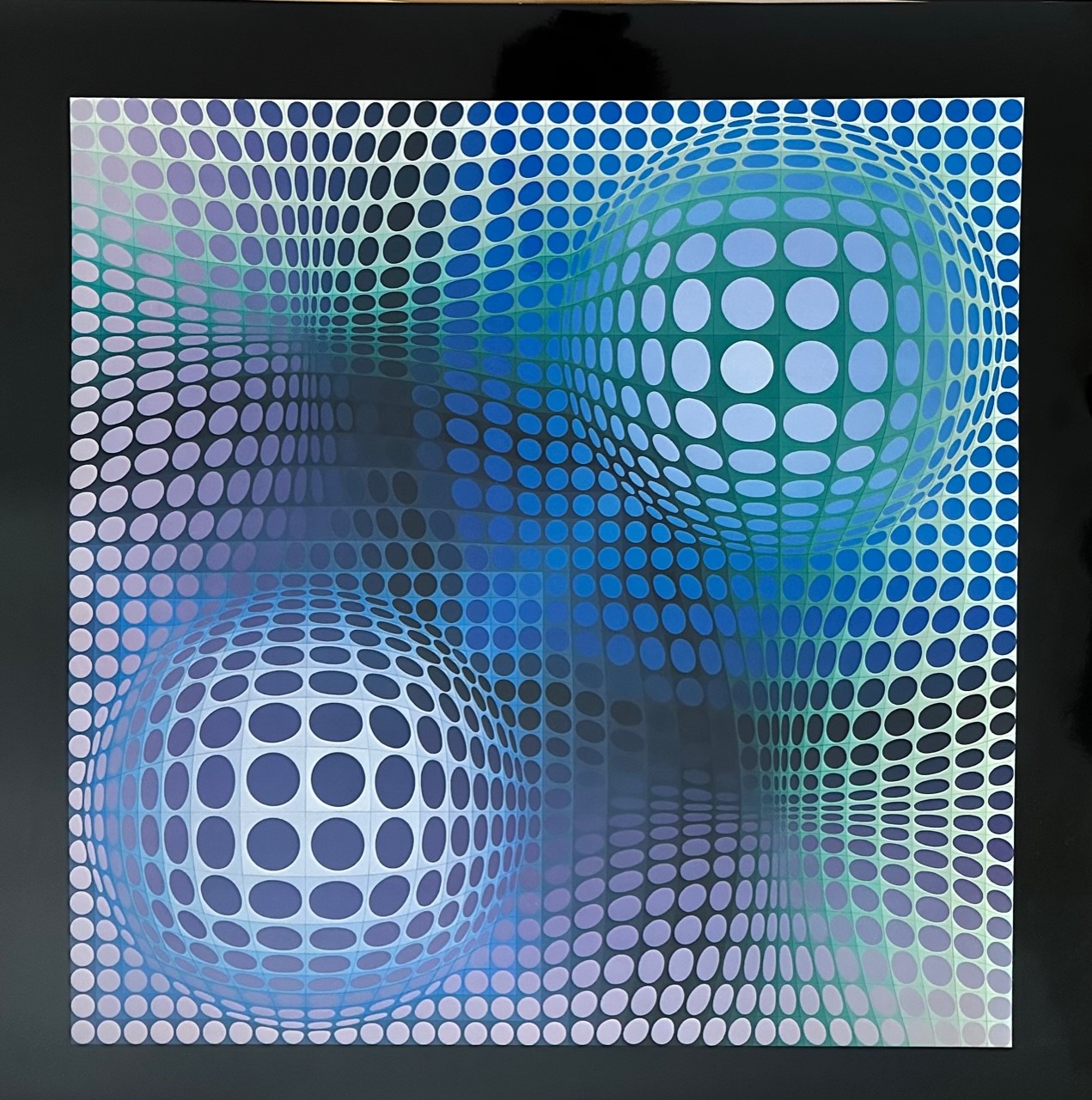 Feny - Vasarely Victor – Image 1