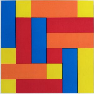 Sans Titre - Richard Paul Lhose