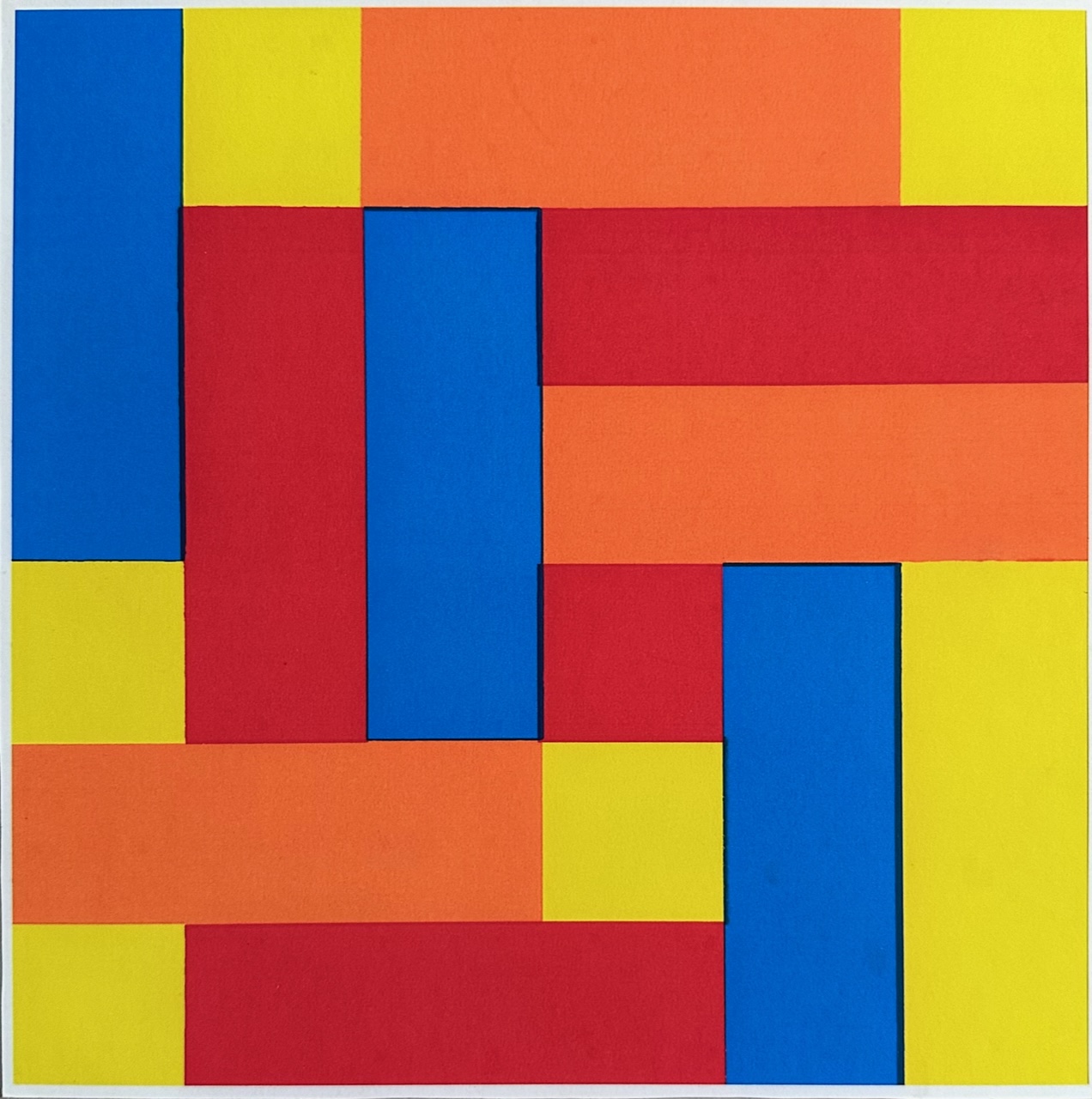 Sans Titre - Richard Paul Lhose – Image 1