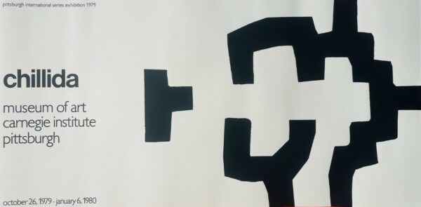 Composition - Chillida Eduardo