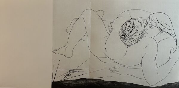 Le Couple - Tremois Pierre-Yves