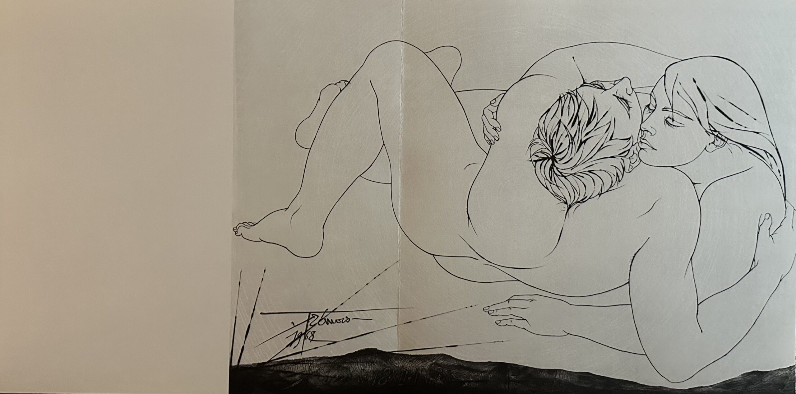 Le Couple - Tremois Pierre-Yves – Image 1