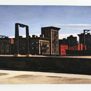 Boucle du Pont de Manhattan - Hopper Edward