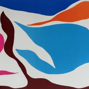 Composition - Parker Ray