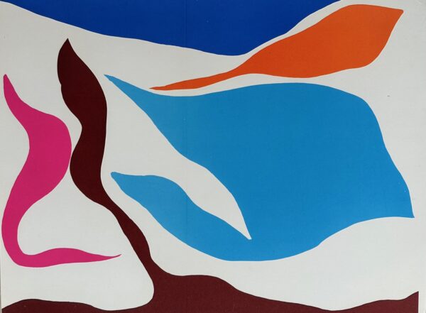 Composition - Parker Ray