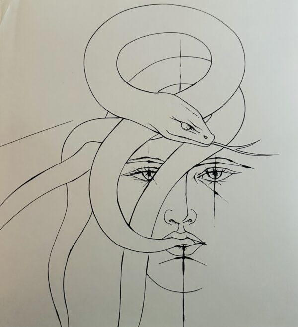 Le Serpent - Tremois Pierre-Yves