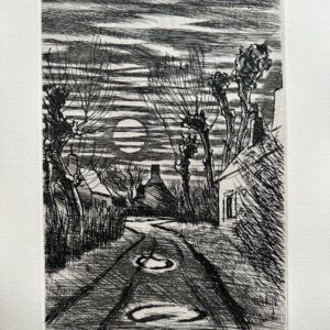 Sans Titre - André Jacquemin