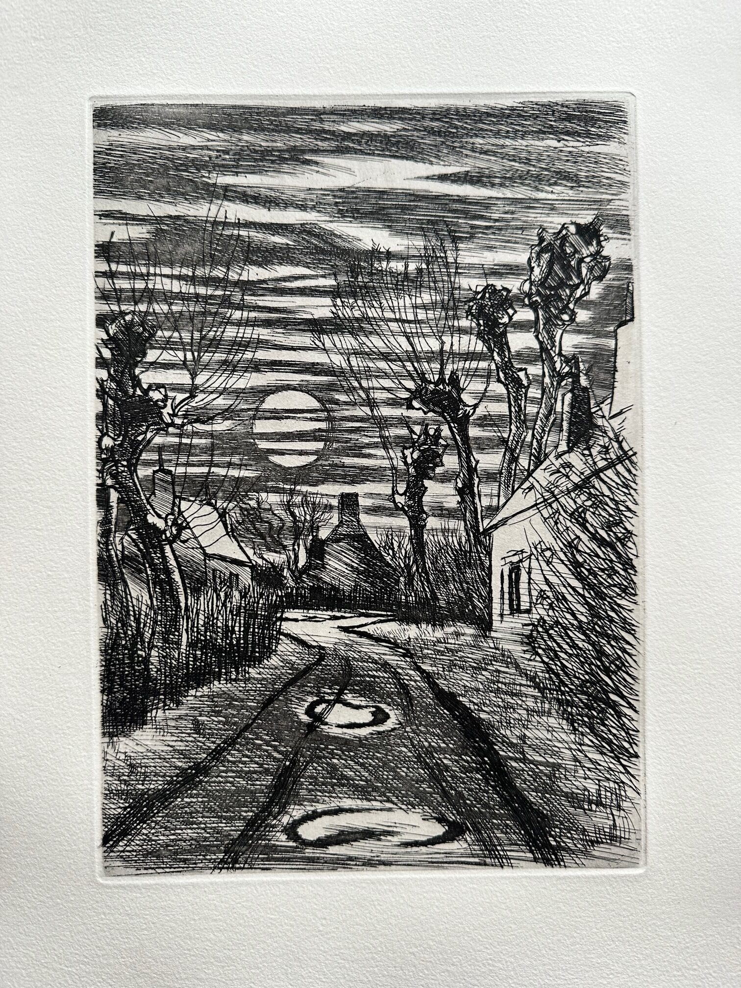 Sans Titre - André Jacquemin – Image 1